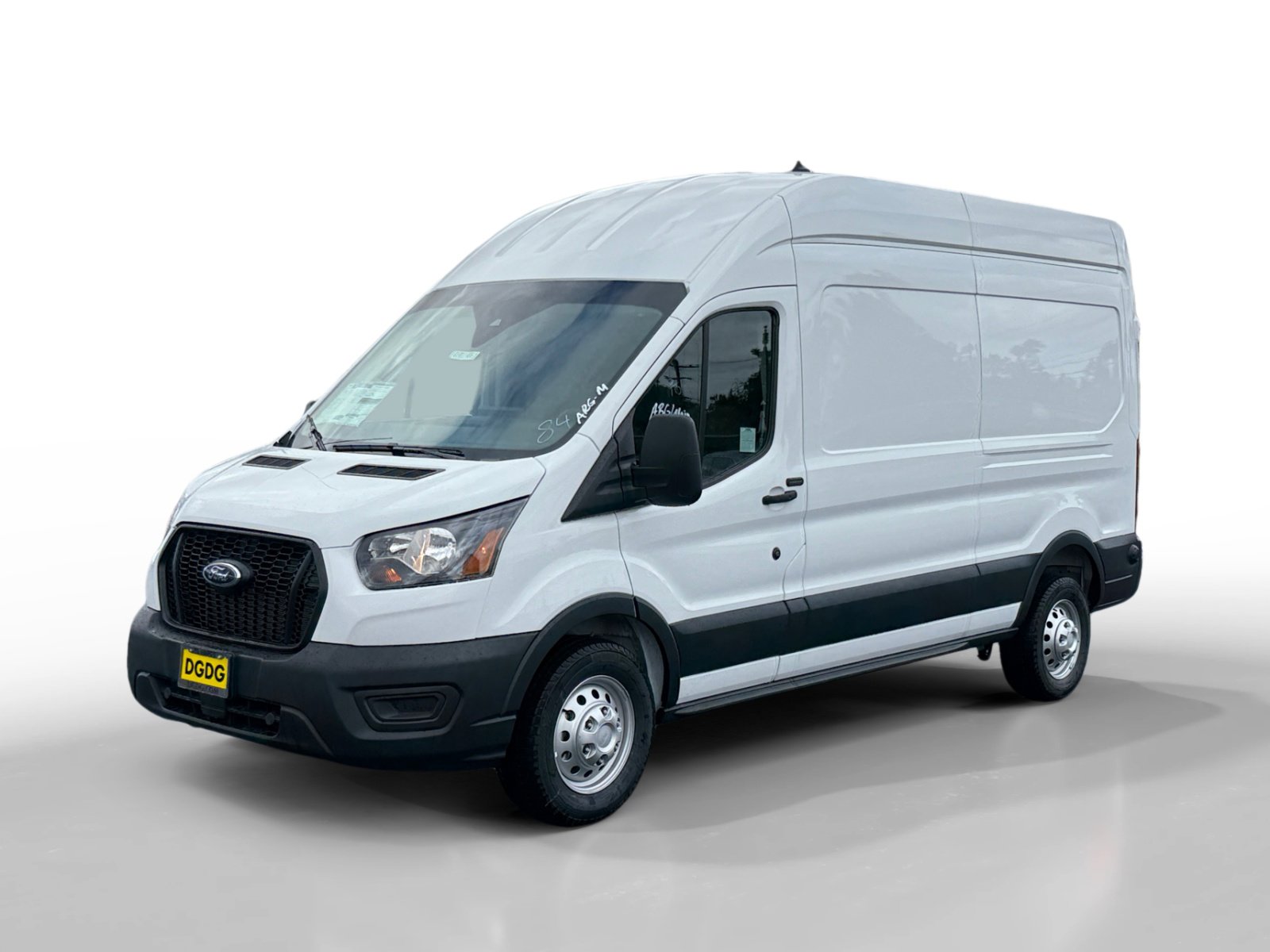 New 2025 Ford Transit 350 148 High Roof