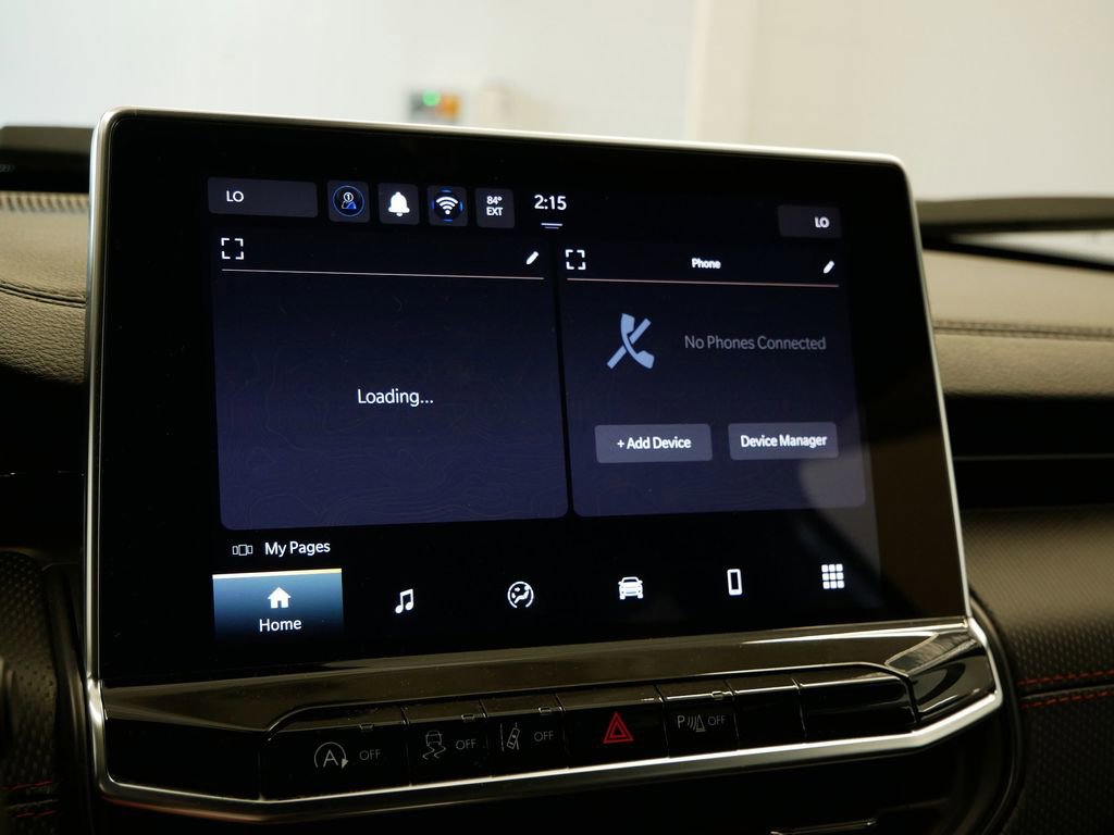 Certified 2024 Jeep Compass Trailhawk image 29