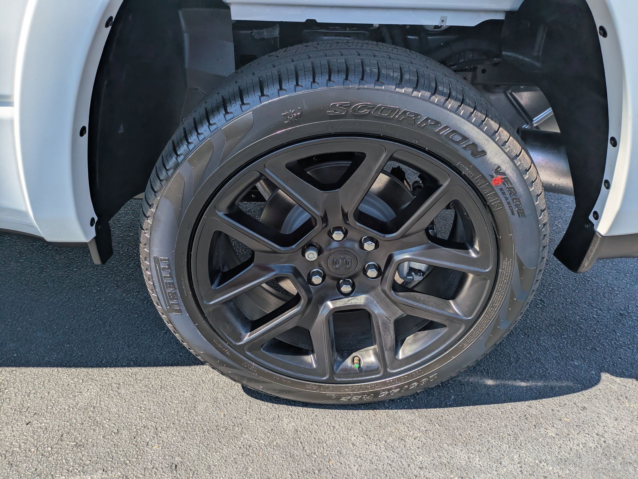 New 2026 RAM 1500 Laramie image 9