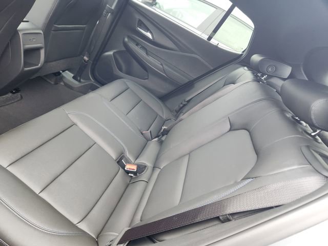 New 2026 Buick Envista Sport Touring w/ Convenience I Package image 6