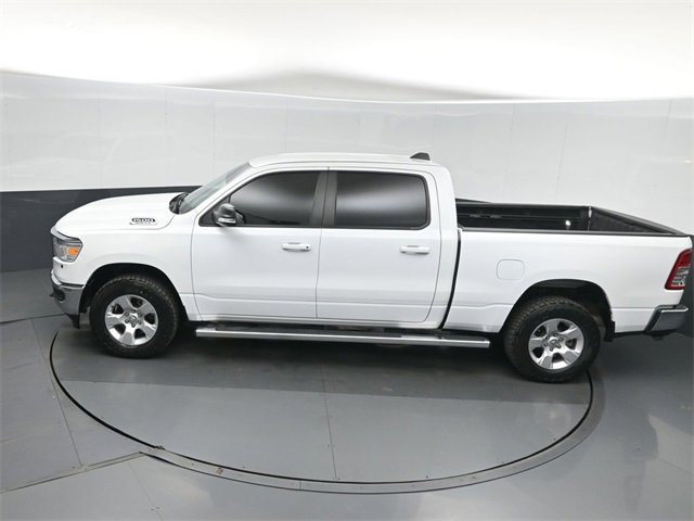 Used 2022 RAM 1500 Big Horn image 33