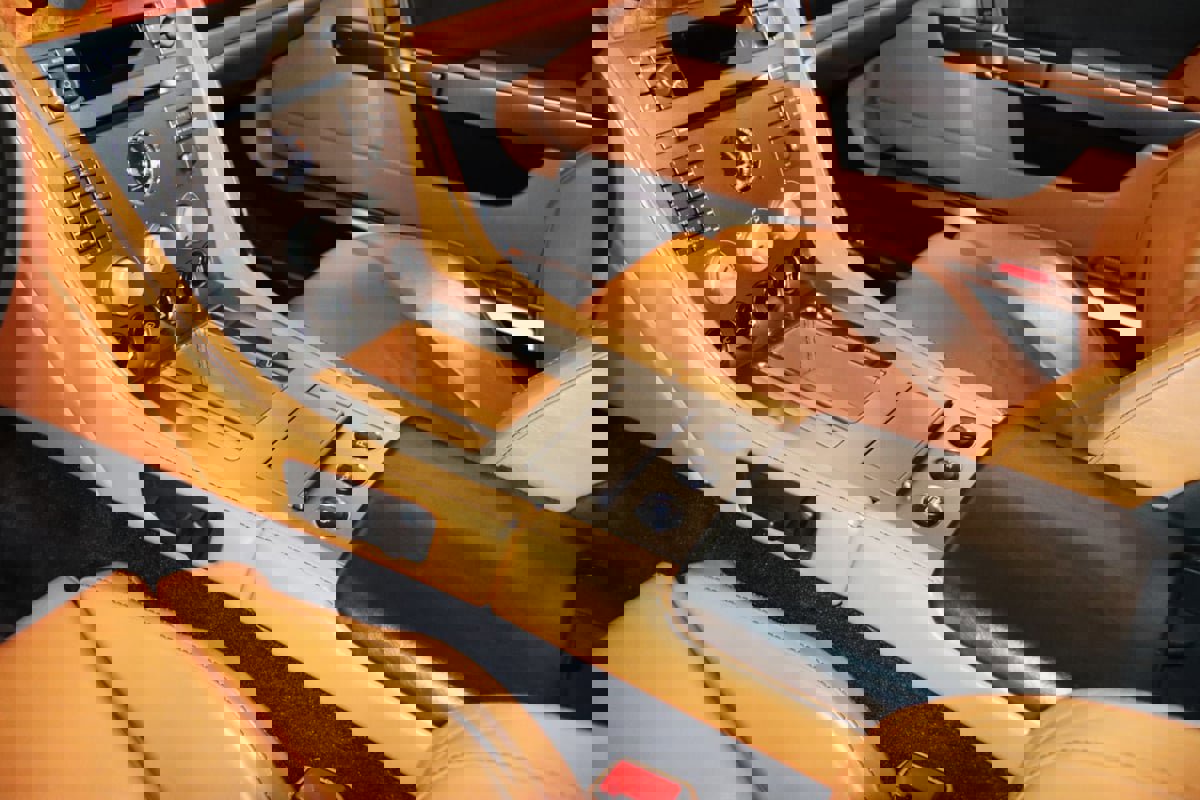 Used 2006 Aston Martin DB9 Coupe RWD image 45