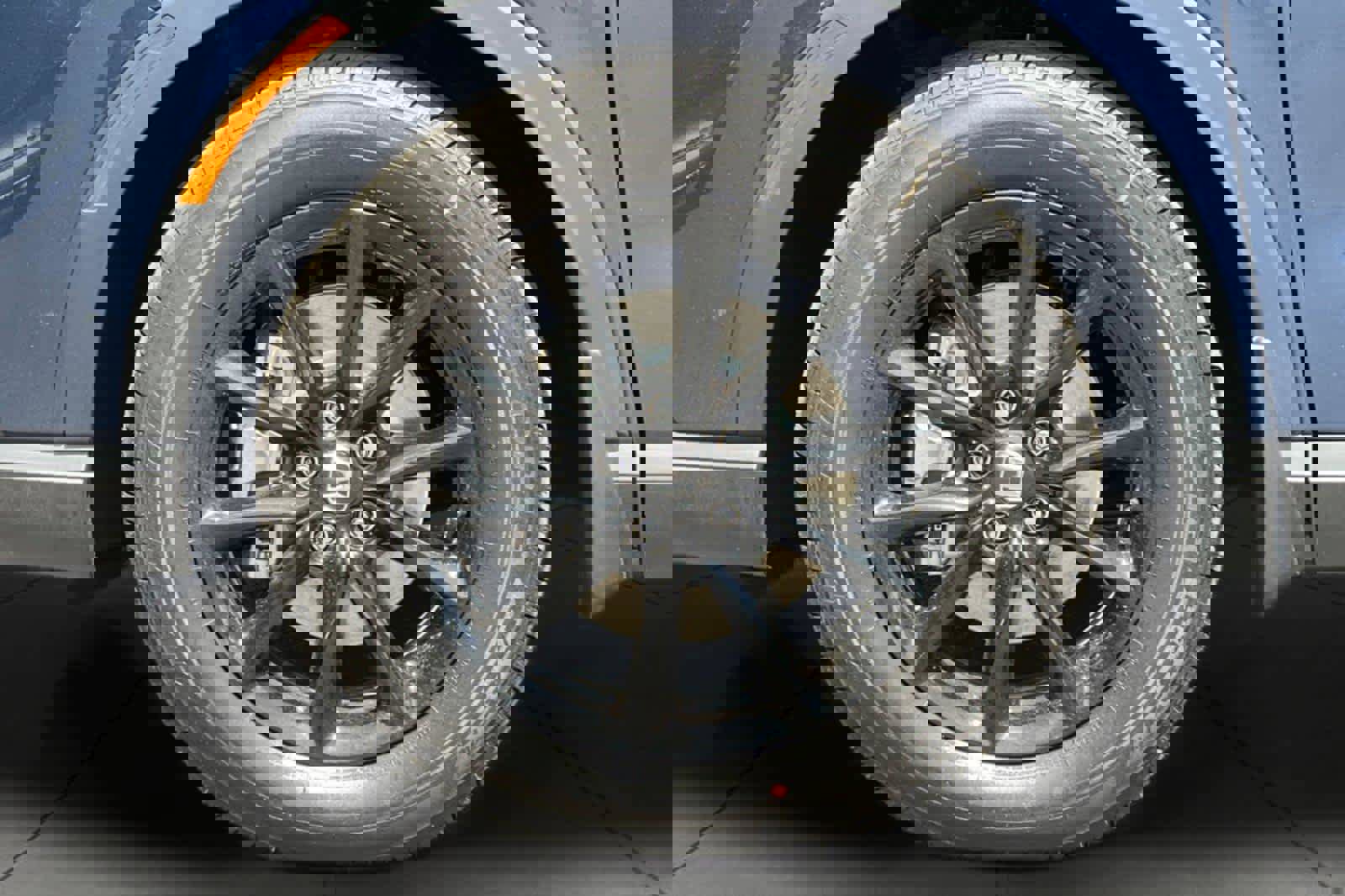 New 2026 Honda CR-V Sport-L image 11