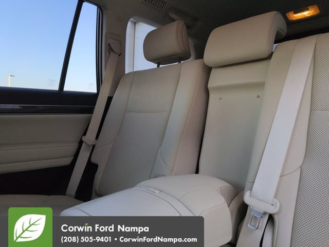 Used 2023 Lexus GX 460 Premium AWD/4WD image 27