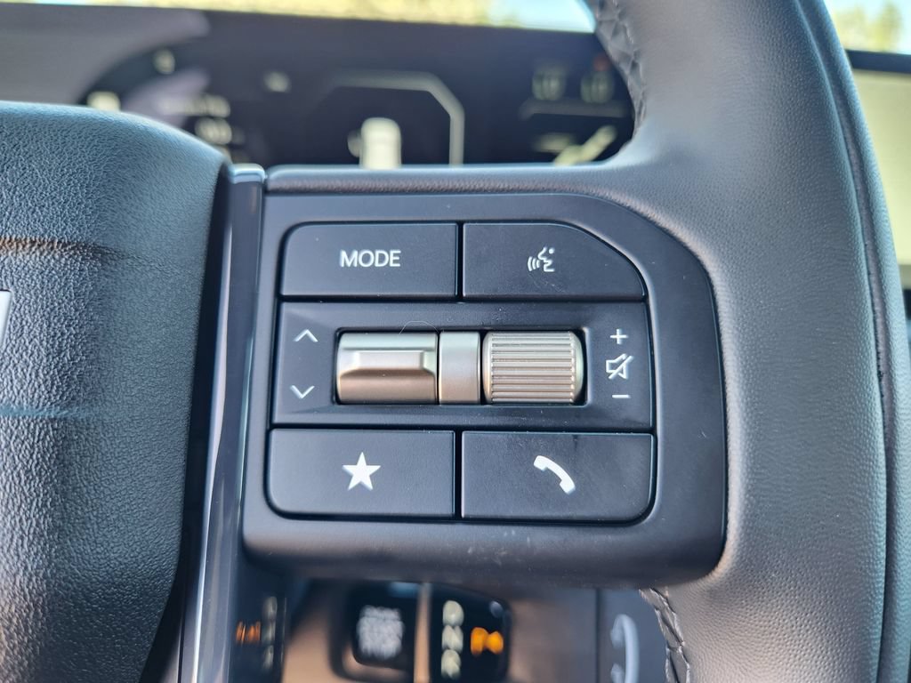 New 2027 Kia Telluride SX Prestige AWD/4WD image 15