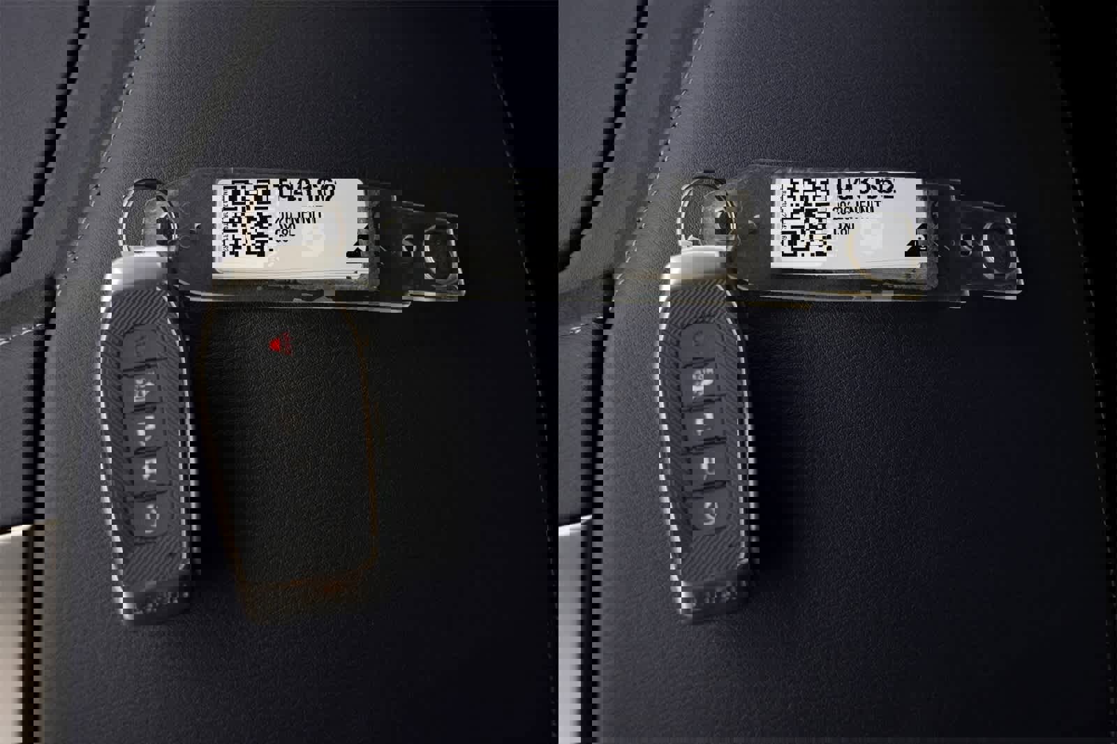 New 2026 INFINITI QX80 4WD w/ Sport Exterior Package image 28