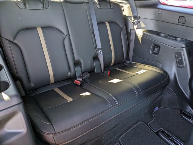 New 2026 MAZDA CX-90 3.3 Turbo S w/ Premium Package image 30