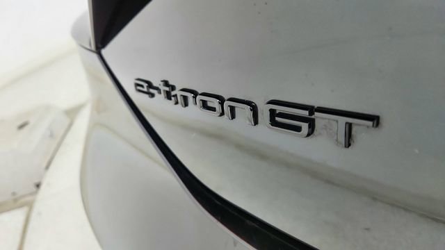 Used 2023 Audi e-tron GT Premium Plus w/ Performance Package image 17