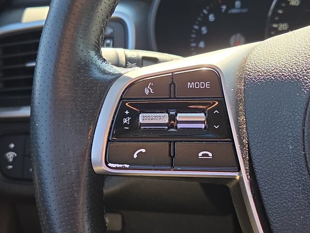 Used 2020 Kia Sorento SX FWD image 26