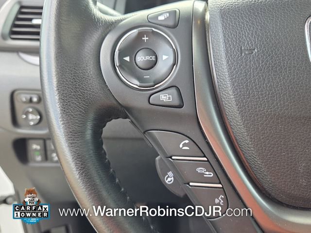 Used 2022 Honda Ridgeline RTL-E image 28