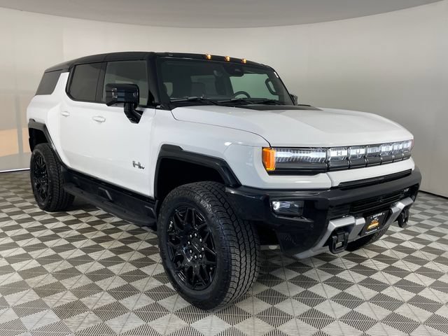 New 2026 GMC Hummer EV SUV AWD/4WD image 10