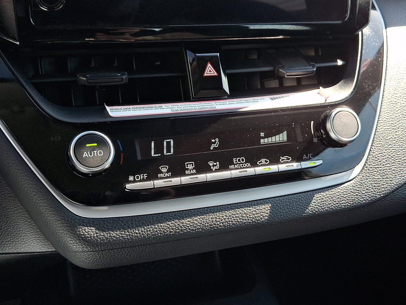 Used 2024 Toyota Corolla LE image 15