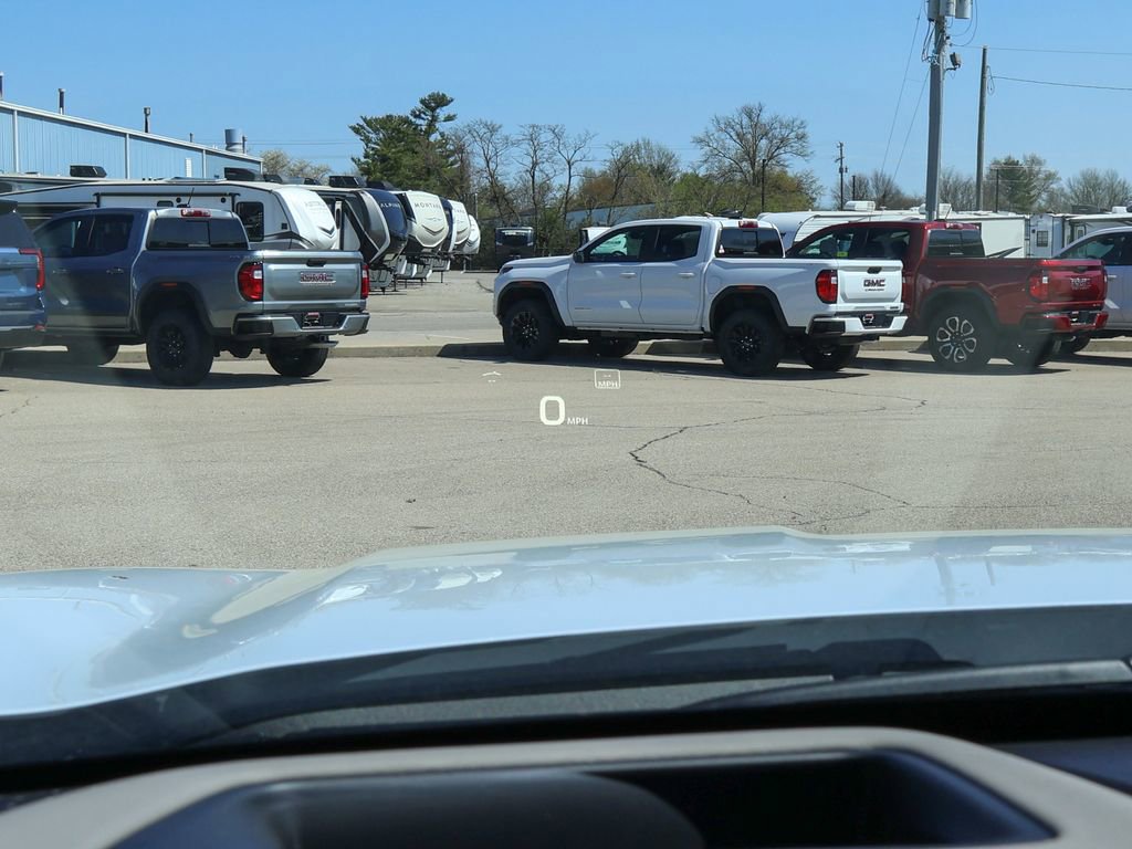 New 2026 GMC Acadia Elevation w/ Black Edition image 20