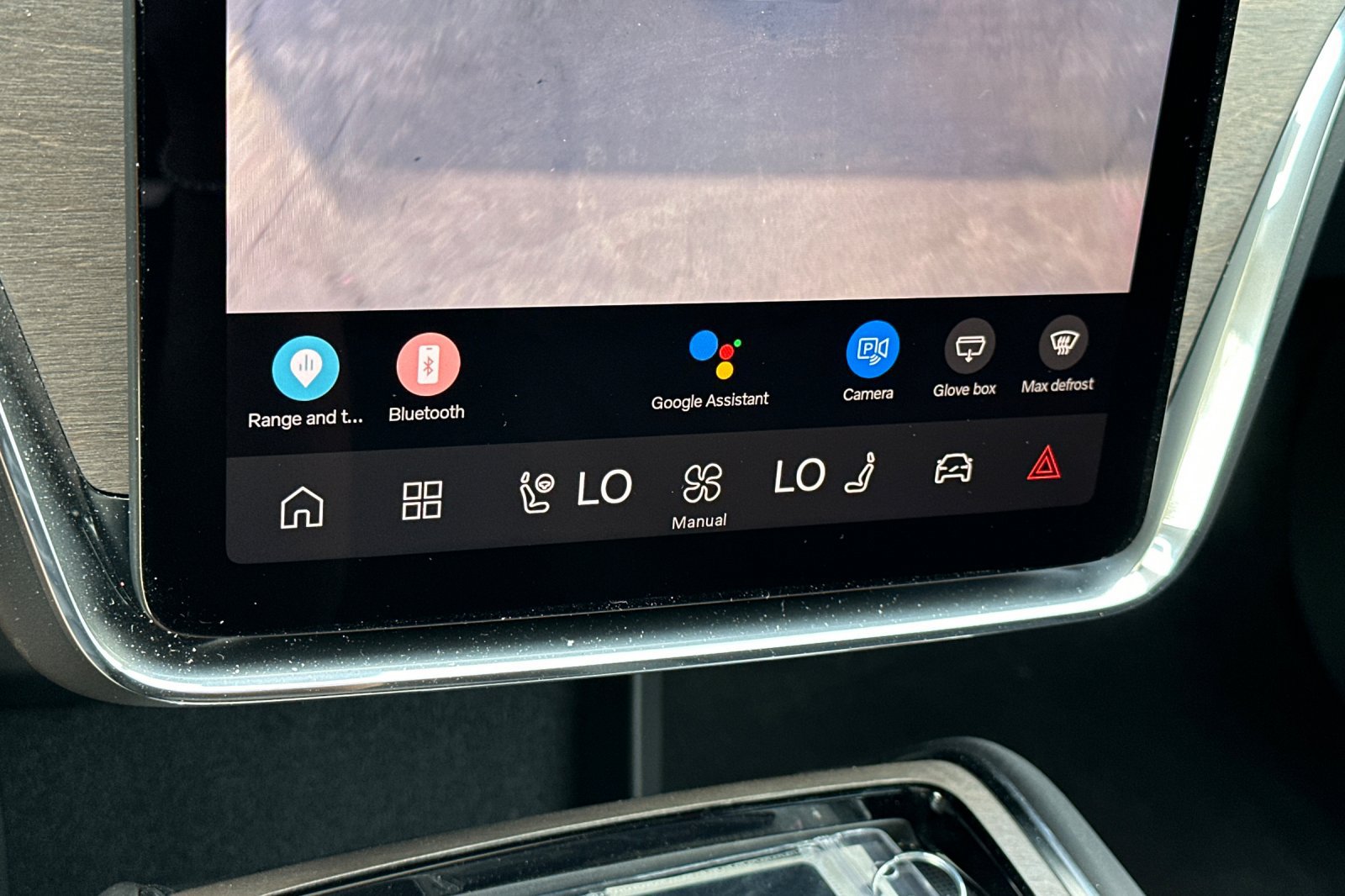 New 2025 Volvo EX90 Ultra AWD/4WD image 18