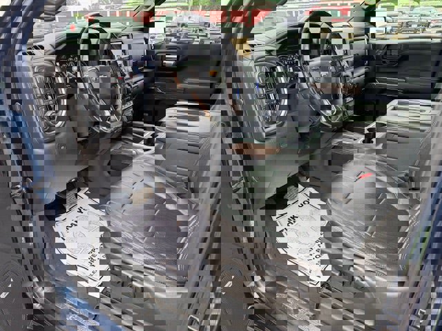 Used 2019 Chevrolet Silverado 1500 High Country w/ Safety Package II image 14