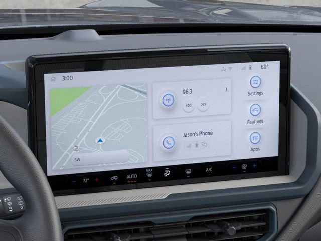 New 2025 Ford Bronco Sport Heritage image 14