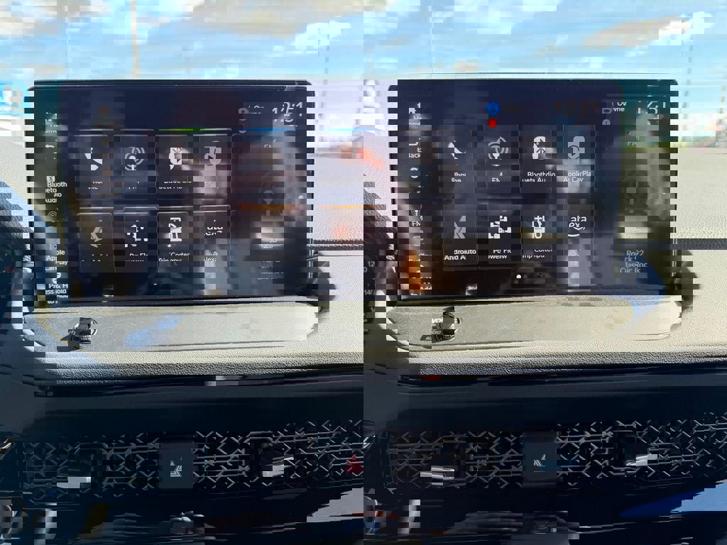 New 2025 Honda Accord Sport image 28