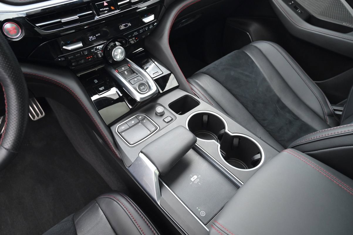 Used 2023 Acura MDX A-Spec image 33