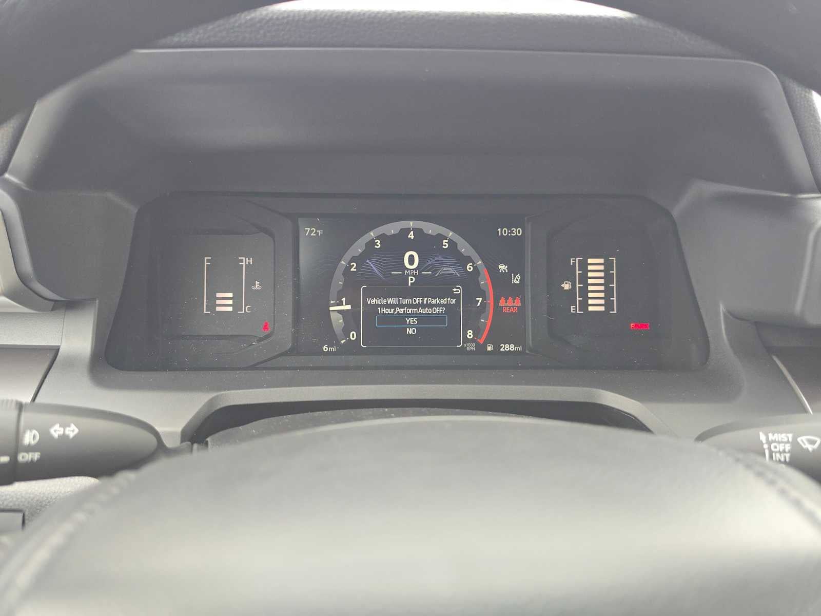 New 2026 Toyota Tacoma SR5 image 23