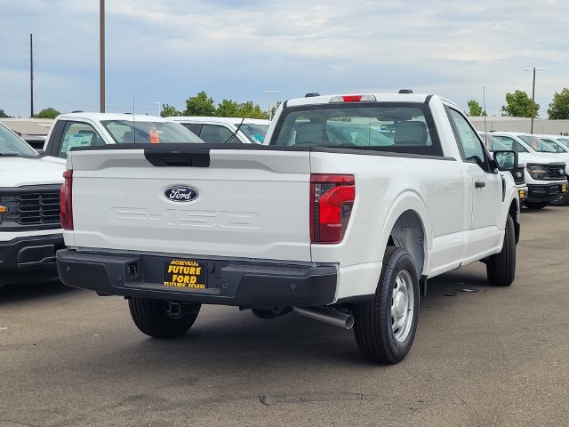 New 2026 Ford F150 XL RWD image 4