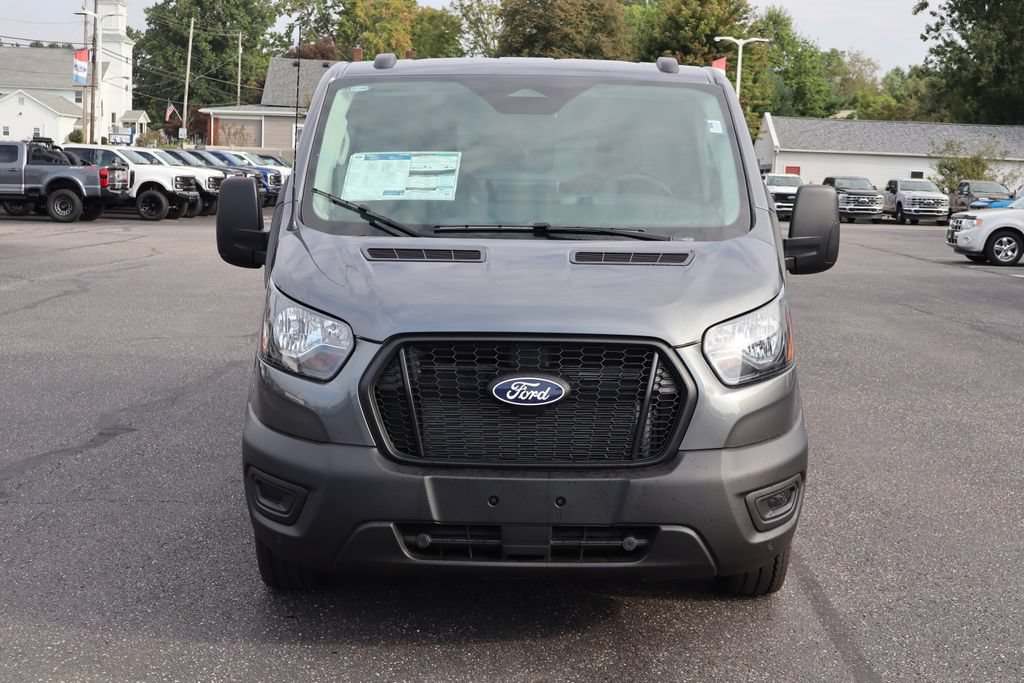 New 2026 Ford Transit 150 Low Roof RWD image 13