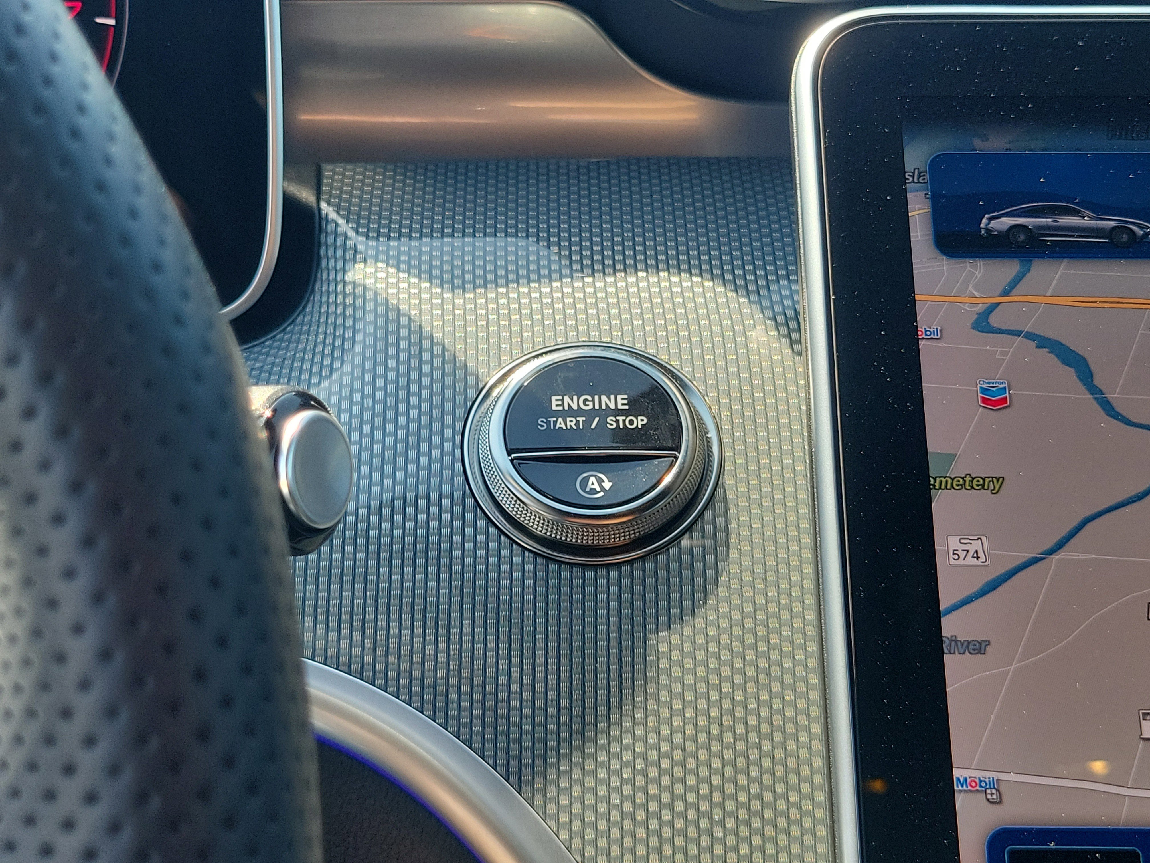 Certified 2026 Mercedes-Benz CLE 300 4MATIC Coupe image 19