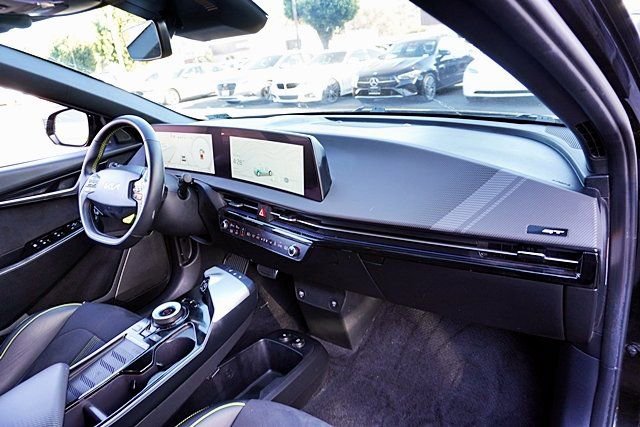 Used 2023 Kia EV6 GT AWD/4WD image 11