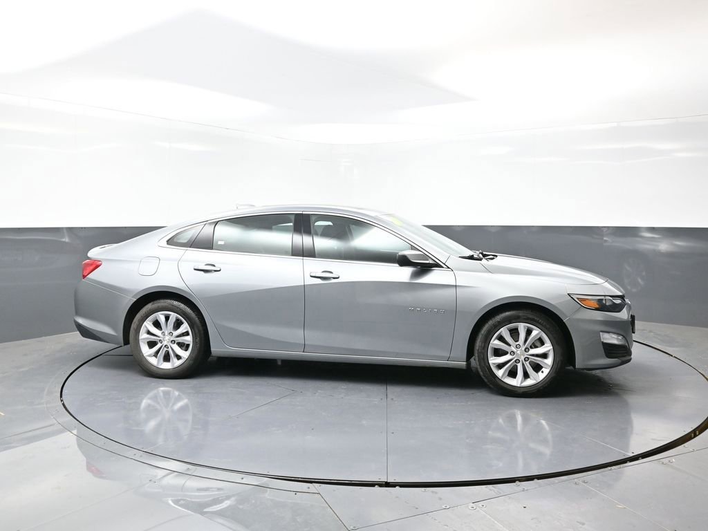 Used 2023 Chevrolet Malibu LT image 4