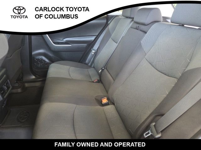 Used 2022 Toyota RAV4 XLE w/ Convenience Package image 14