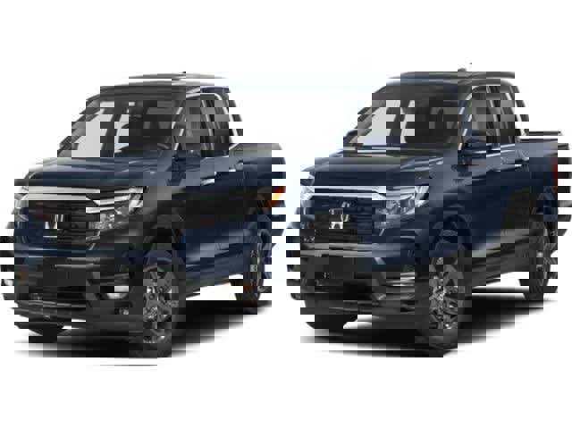 Used 2023 Honda Ridgeline RTL-E image 1