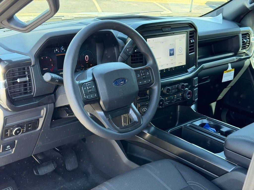 New 2026 Ford F150 STX w/ Equipment Group 200A image 9