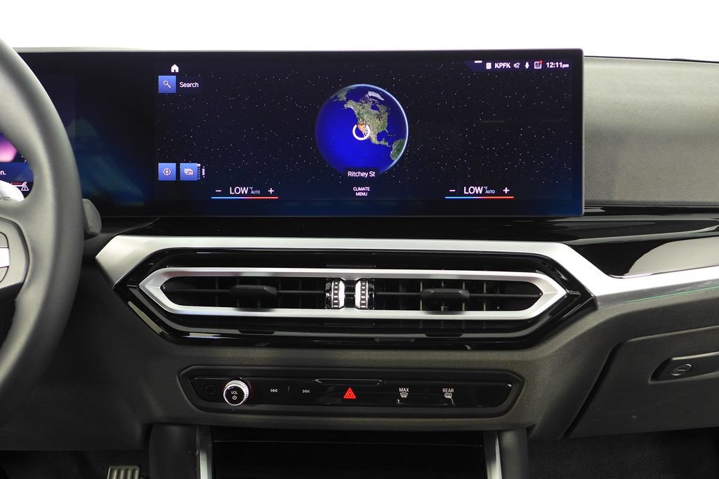 Used 2024 BMW 330i Sedan w/ Convenience Package RWD image 26