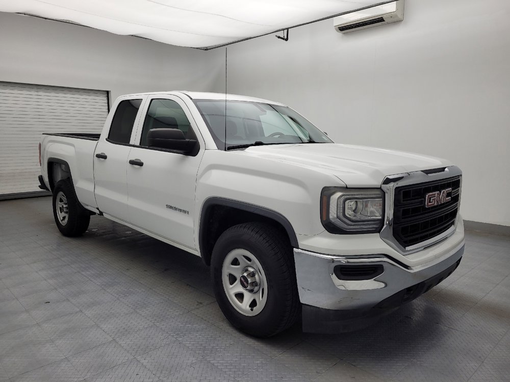 Used 2019 GMC Sierra 1500 Limited w/ Sierra Convenience Package AWD/4WD image 13