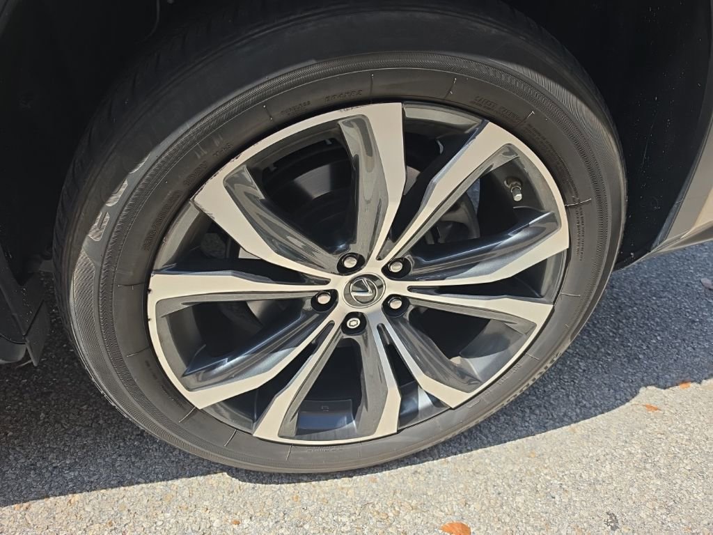 Used 2019 Lexus RX 350 FWD w/ Navigation Package image 5