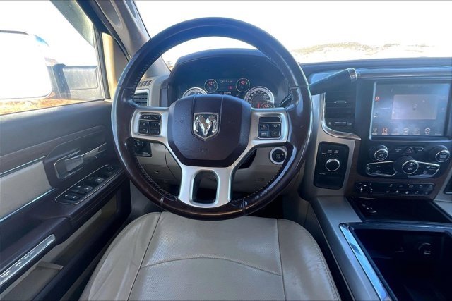 Used 2013 RAM 2500 Laramie w/ Convenience Group image 8