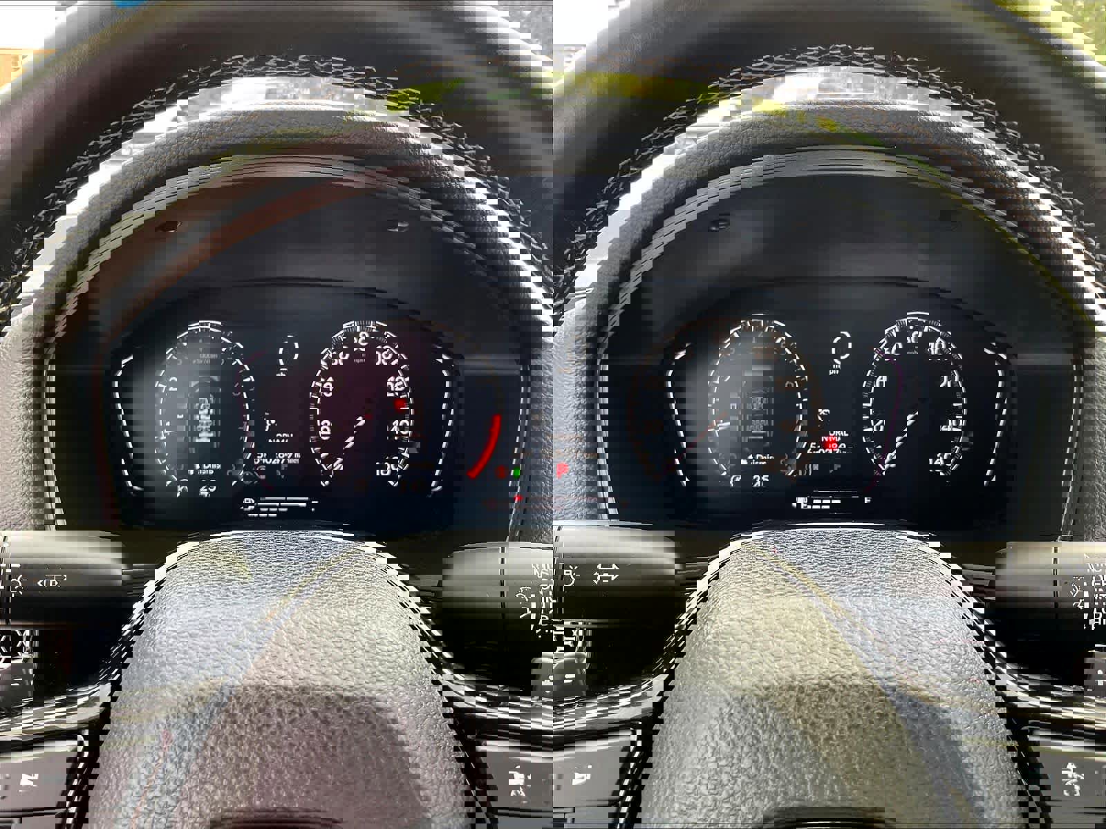 Certified 2023 Honda Civic Sport image 38