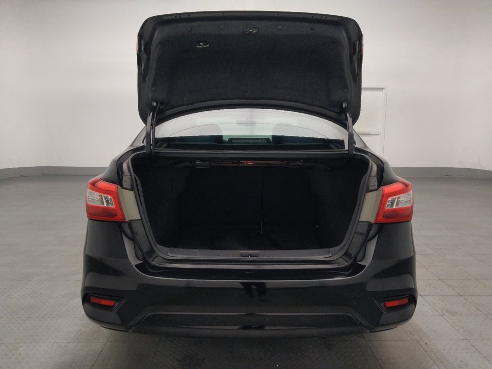 Used 2019 Nissan Sentra S FWD image 29