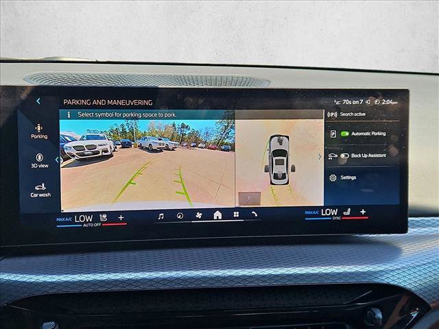 Used 2025 BMW 330i xDrive Sedan image 14