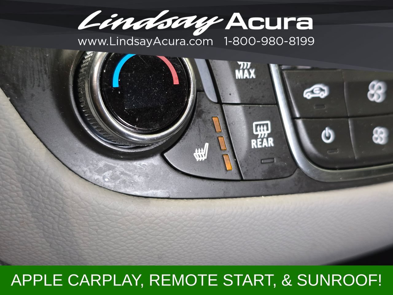 Used 2022 Chevrolet Equinox LT FWD image 19