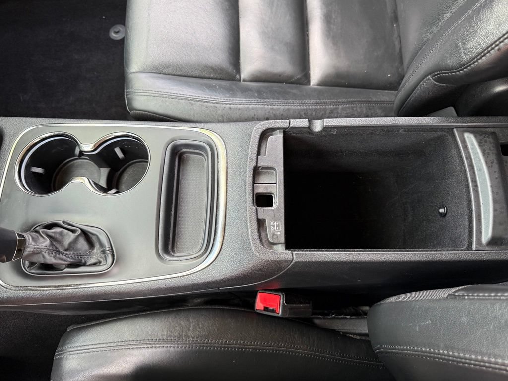 Used 2020 Dodge Durango GT AWD/4WD image 23