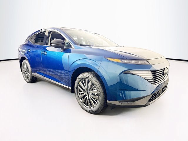 New 2026 Nissan Murano SL AWD/4WD image 3