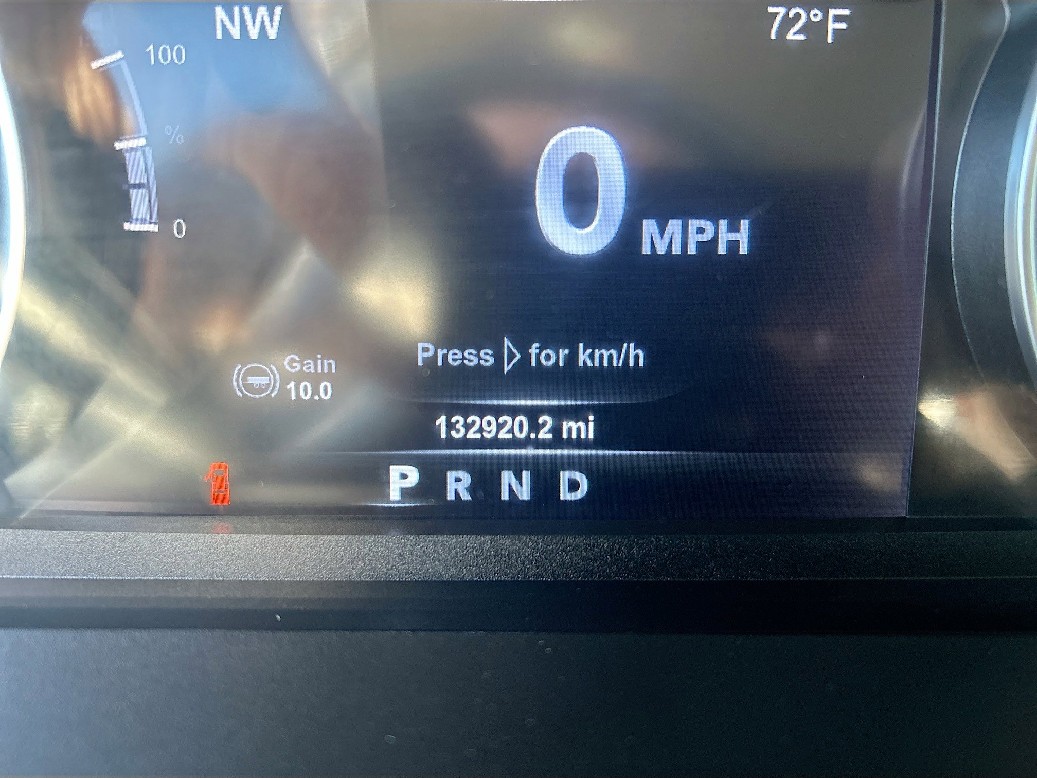 Used 2015 RAM 2500 Big Horn image 12