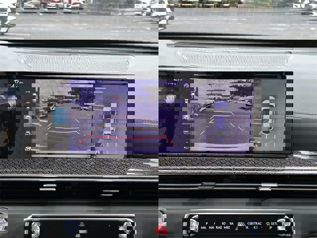 New 2026 Genesis GV80 3.5T e-SC image 6