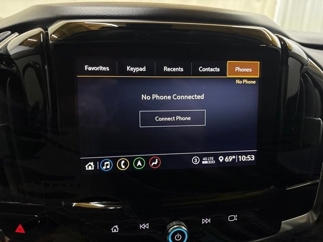 Used 2020 Chevrolet Traverse Premier w/ LPO, Floor Liner Package FWD image 51