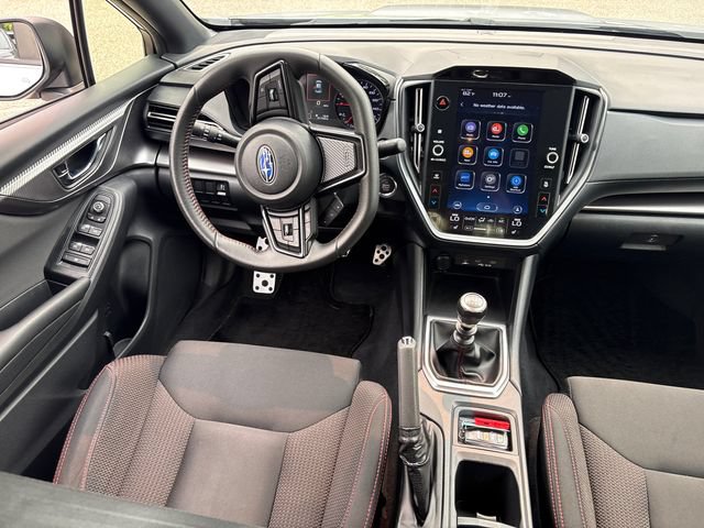 Certified 2023 Subaru WRX Premium AWD/4WD image 23