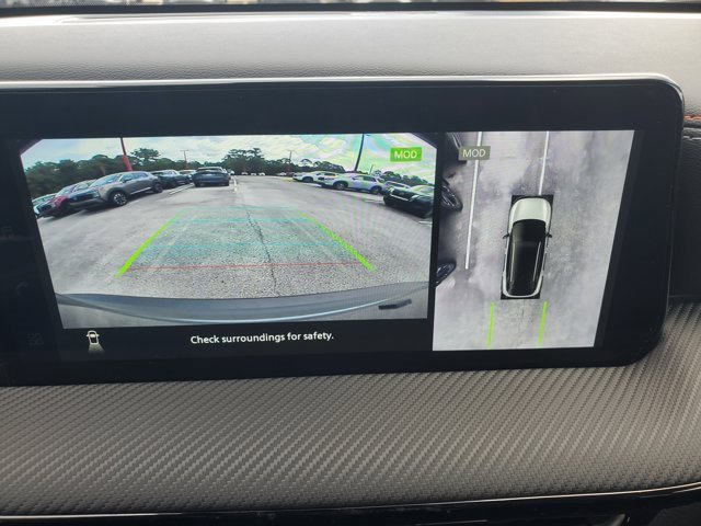 New 2026 Nissan Kicks SR image 25