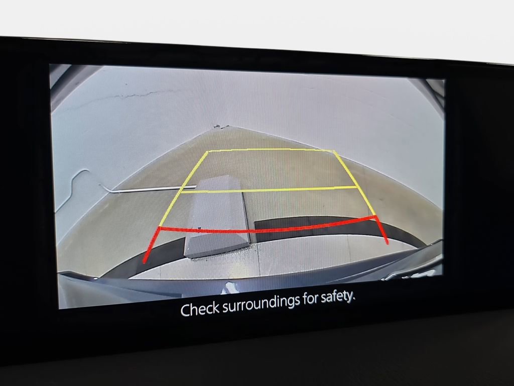 Used 2023 MAZDA CX-5 Carbon Edition image 23