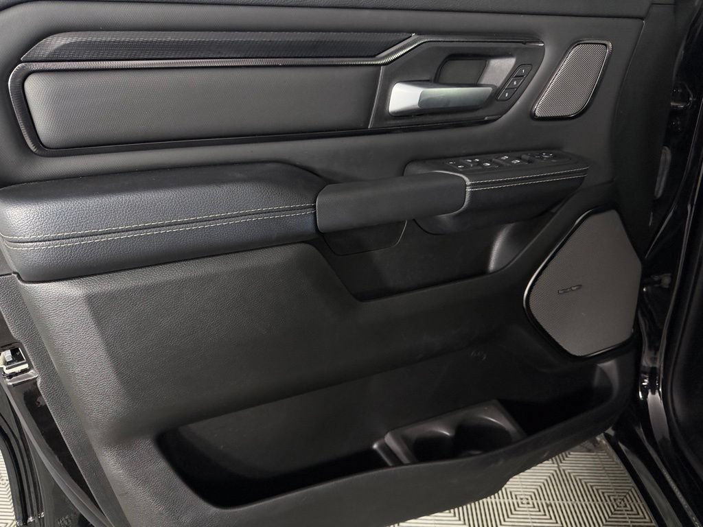 Used 2025 RAM 1500 Rebel w/ Rebel Level 2 Equipment Group AWD/4WD image 27