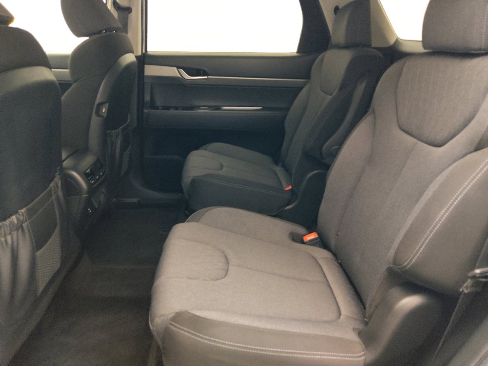 Used 2022 Hyundai Palisade SEL FWD image 18