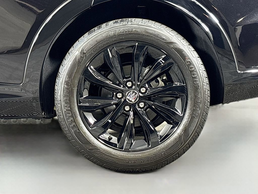 New 2026 Buick Envista Sport Touring w/ Convenience I Package FWD image 30